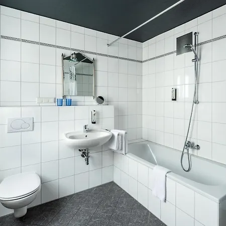 Hotel Vier Jahreszeiten Würzburg