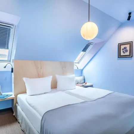 Hotell Vier Jahreszeiten