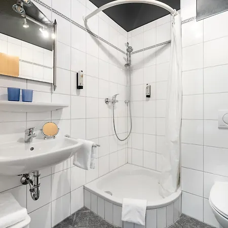 Hotel Vier Jahreszeiten